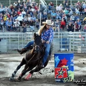 Meet your Posher, Lysa-renée